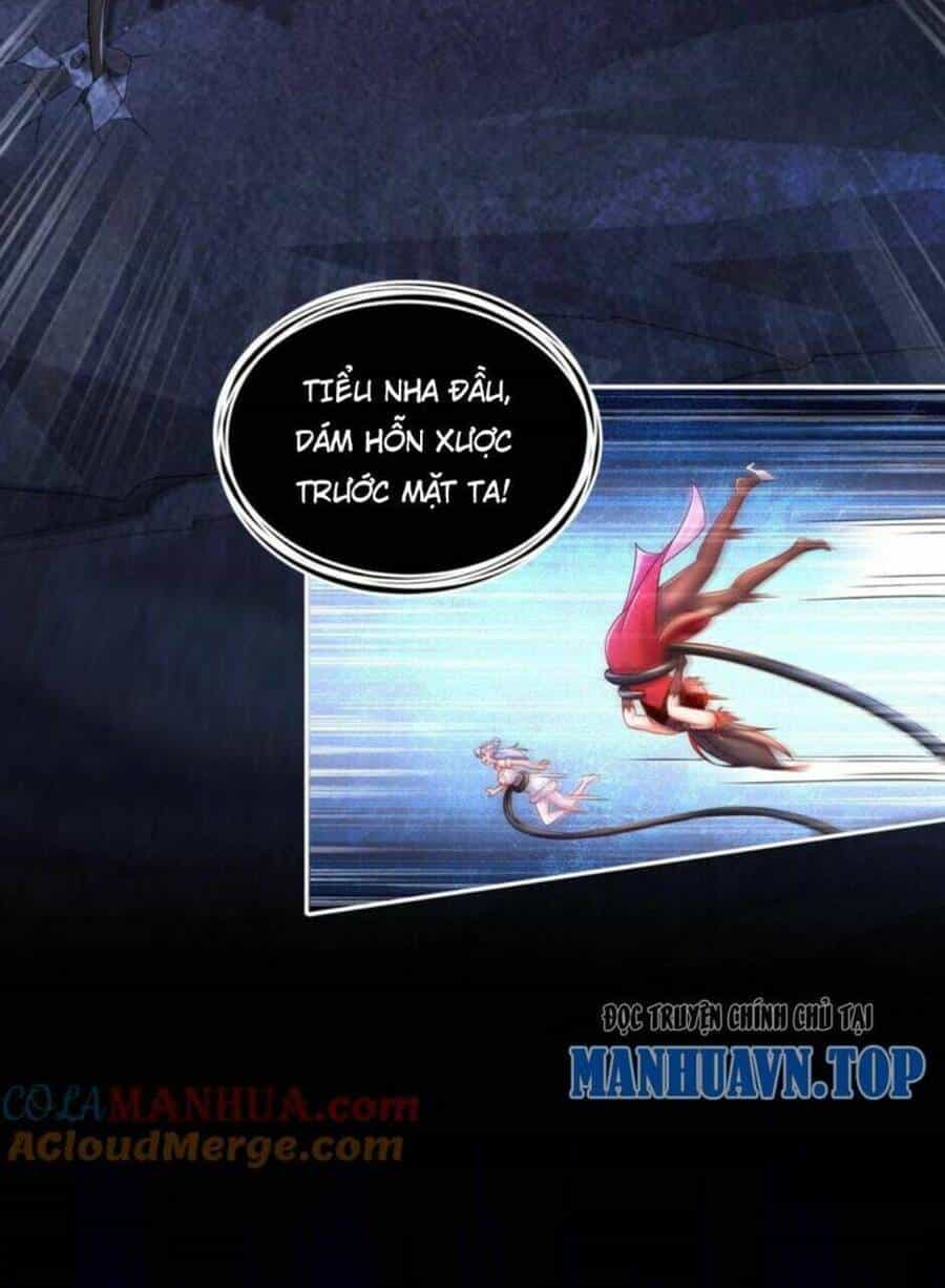 Tuyệt Sắc Đạo Lữ Đều Nói Ngô Hoàng Thể Chất Vô Địch - Chương 83 - ảnh 6