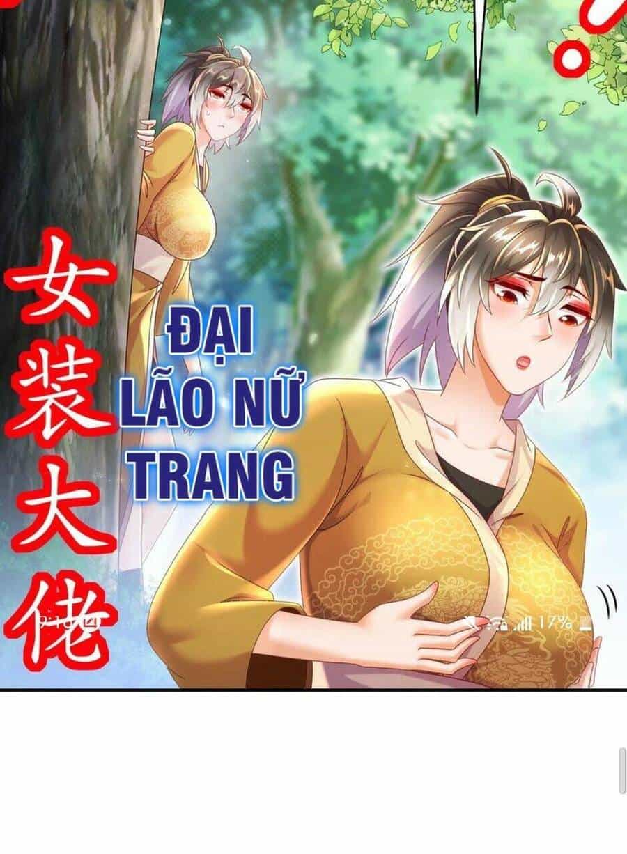 Tuyệt Sắc Đạo Lữ Đều Nói Ngô Hoàng Thể Chất Vô Địch - Chương 86 - ảnh 4