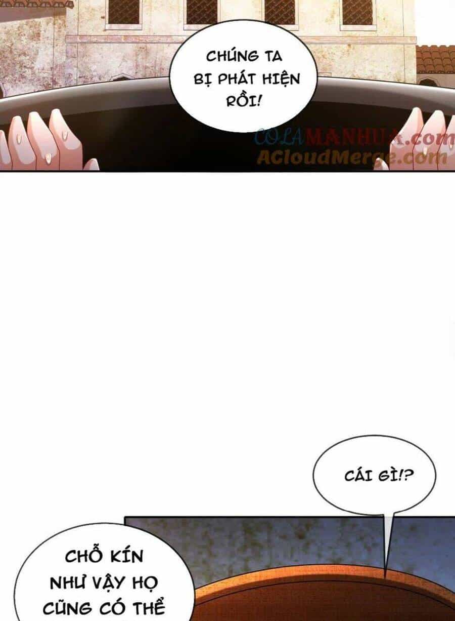 Tuyệt Sắc Đạo Lữ Đều Nói Ngô Hoàng Thể Chất Vô Địch - Chương 88 - ảnh 30