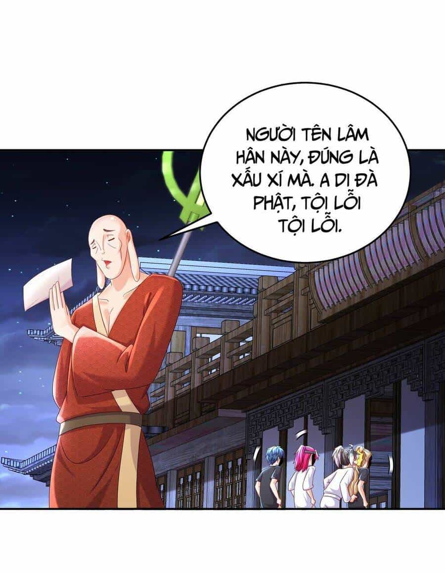 Tuyệt Sắc Đạo Lữ Đều Nói Ngô Hoàng Thể Chất Vô Địch - Chương 93 - ảnh 23