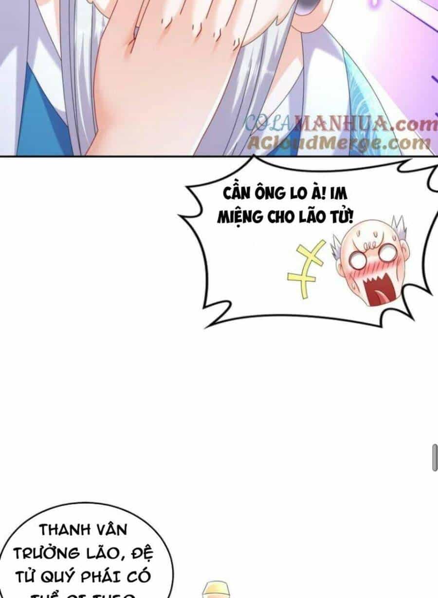 Tuyệt Sắc Đạo Lữ Đều Nói Ngô Hoàng Thể Chất Vô Địch - Chương 96 - ảnh 33