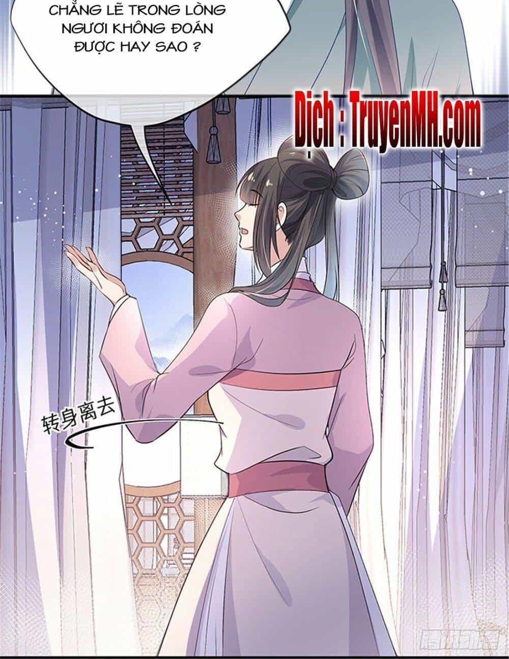 Tuyệt Sắc Nữ Y - Chương 0 - ảnh 7