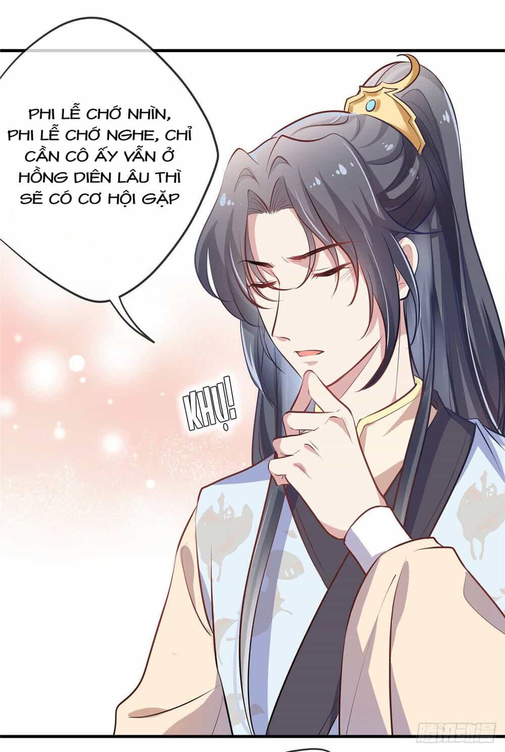 Tuyệt Sắc Nữ Y - Chương 5 - ảnh 6