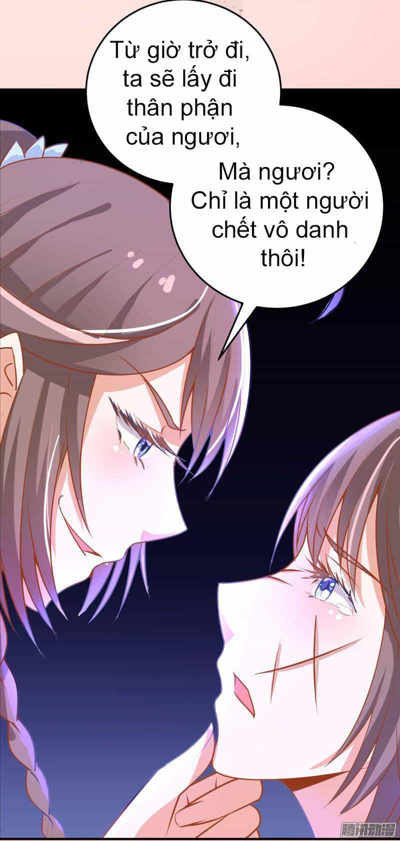Tuyệt Sắc Quyến Rũ: Quỷ Y Chí Tôn - Chương 0 - ảnh 8