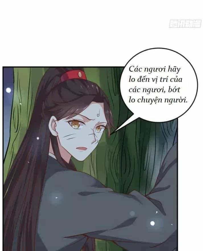 Tuyệt Sắc Quyến Rũ: Quỷ Y Chí Tôn - Chương 90 - ảnh 42