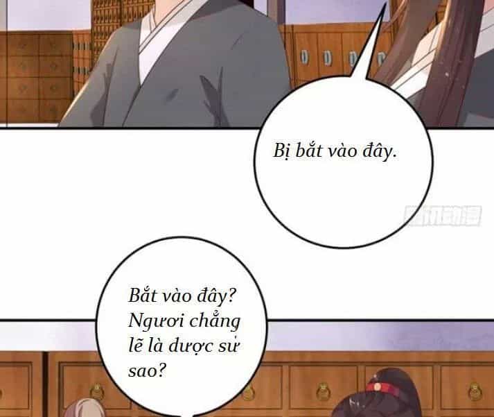 Tuyệt Sắc Quyến Rũ: Quỷ Y Chí Tôn - Chương 90 - ảnh 5