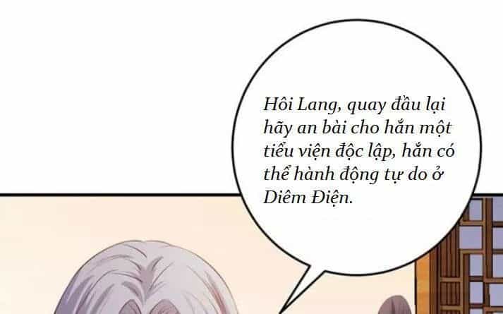 Tuyệt Sắc Quyến Rũ: Quỷ Y Chí Tôn - Chương 91 - ảnh 32