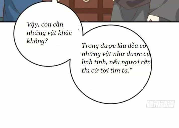 Tuyệt Sắc Quyến Rũ: Quỷ Y Chí Tôn - Chương 91 - ảnh 62