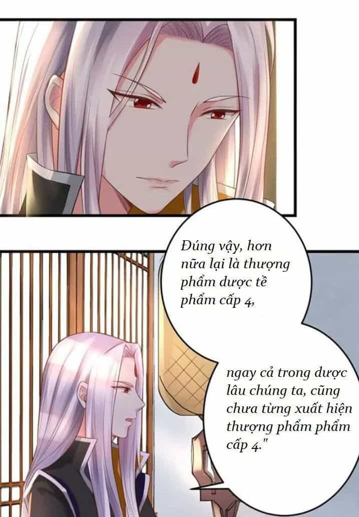 Tuyệt Sắc Quyến Rũ: Quỷ Y Chí Tôn - Chương 94 - ảnh 22