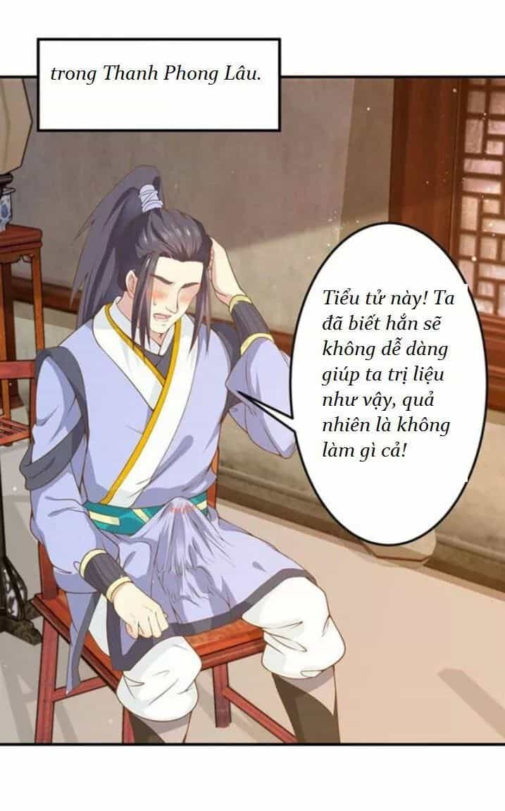 Tuyệt Sắc Quyến Rũ: Quỷ Y Chí Tôn - Chương 94 - ảnh 28