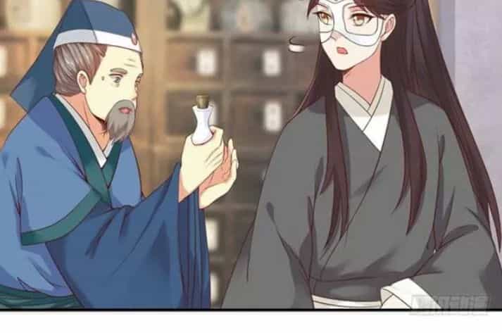 Tuyệt Sắc Quyến Rũ: Quỷ Y Chí Tôn - Chương 94 - ảnh 4