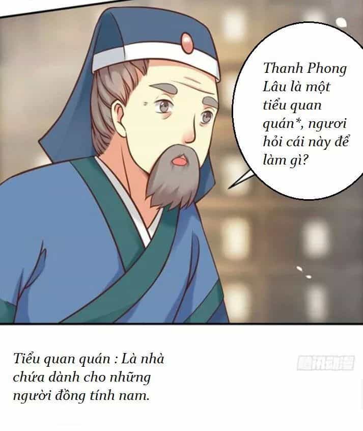 Tuyệt Sắc Quyến Rũ: Quỷ Y Chí Tôn - Chương 94 - ảnh 8
