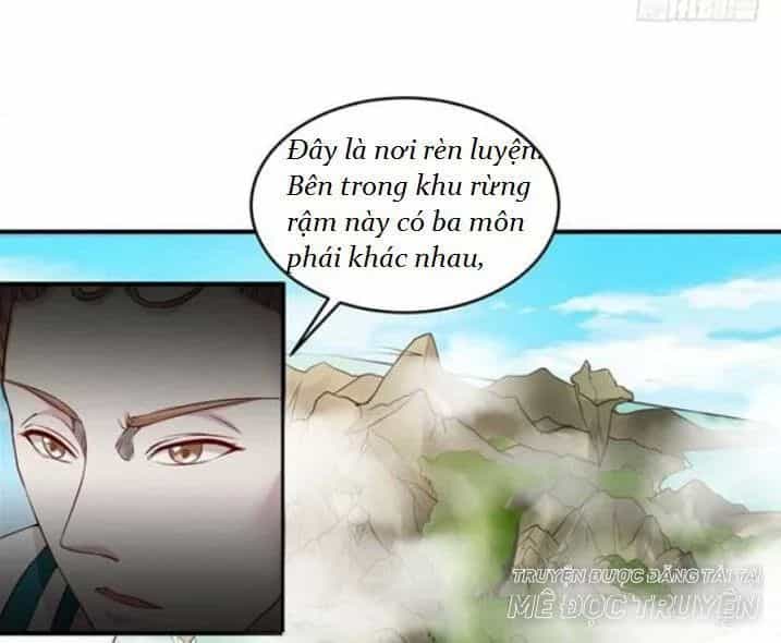 Tuyệt Sắc Quyến Rũ: Quỷ Y Chí Tôn - Chương 109 - ảnh 26