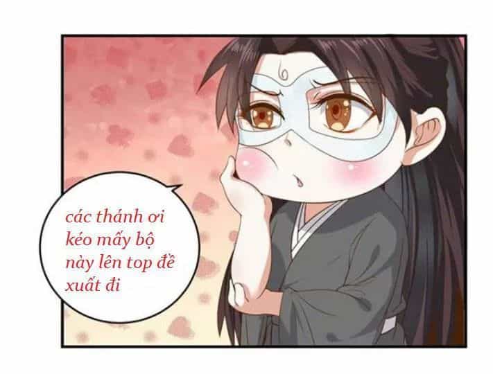 Tuyệt Sắc Quyến Rũ: Quỷ Y Chí Tôn - Chương 109 - ảnh 39