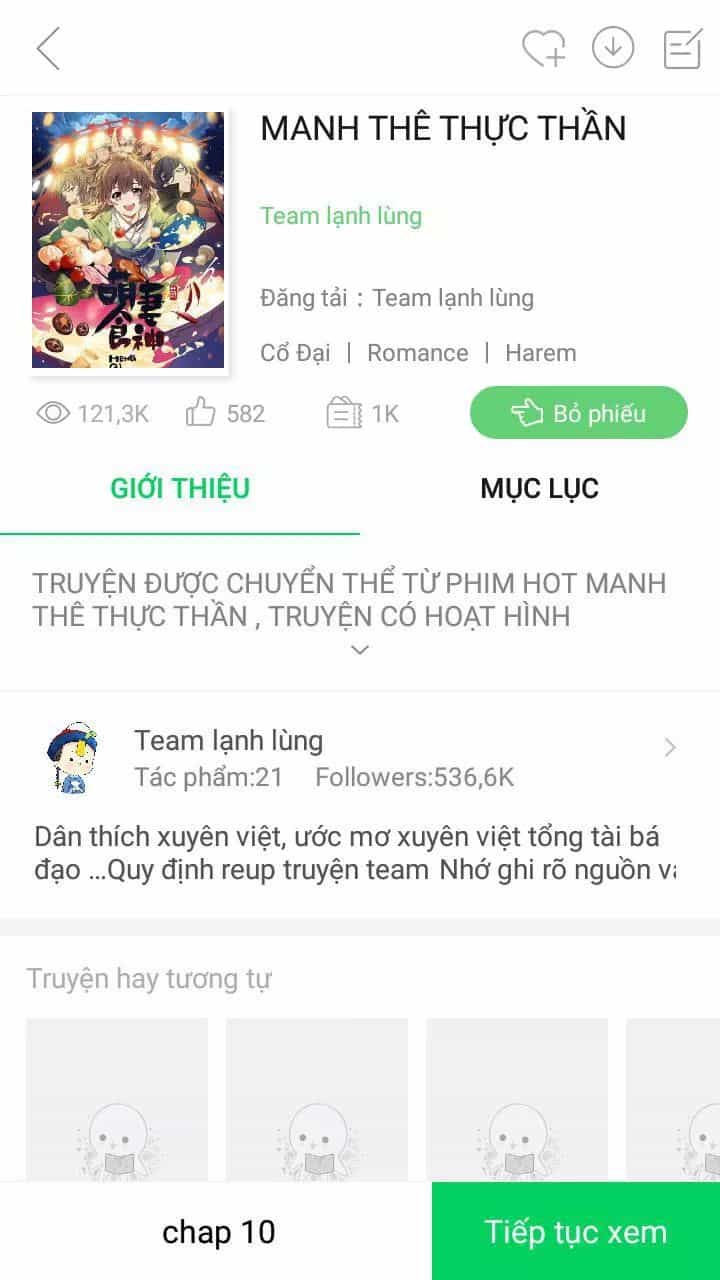 Tuyệt Sắc Quyến Rũ: Quỷ Y Chí Tôn - Chương 110 - ảnh 39