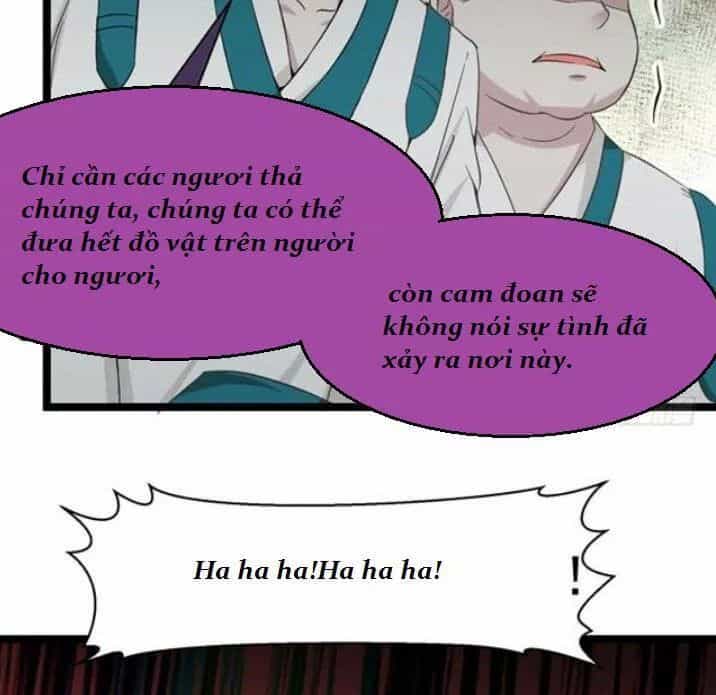 Tuyệt Sắc Quyến Rũ: Quỷ Y Chí Tôn - Chương 111 - ảnh 15