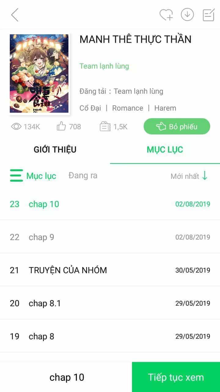 Tuyệt Sắc Quyến Rũ: Quỷ Y Chí Tôn - Chương 115 - ảnh 54