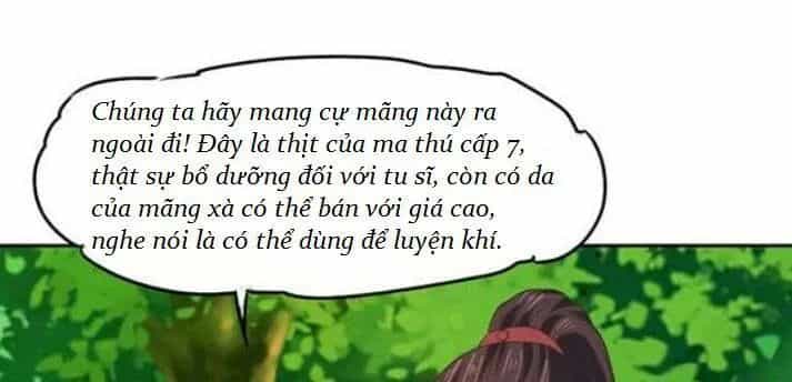 Tuyệt Sắc Quyến Rũ: Quỷ Y Chí Tôn - Chương 119 - ảnh 8