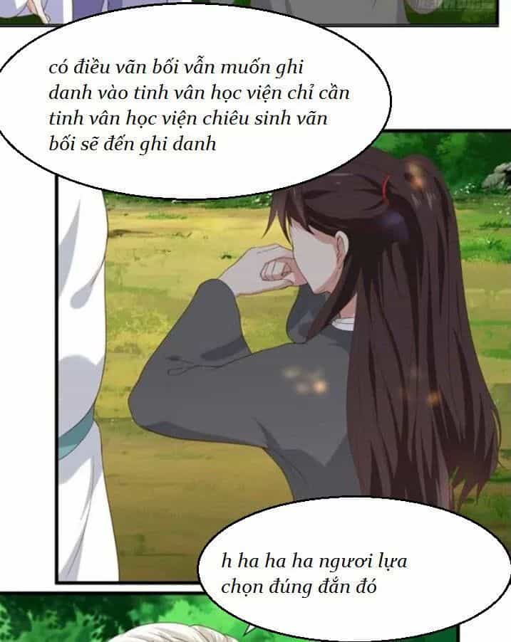 Tuyệt Sắc Quyến Rũ: Quỷ Y Chí Tôn - Chương 122 - ảnh 9