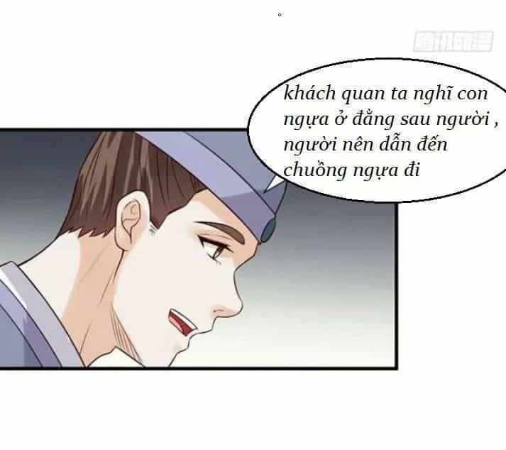 Tuyệt Sắc Quyến Rũ: Quỷ Y Chí Tôn - Chương 123 - ảnh 39