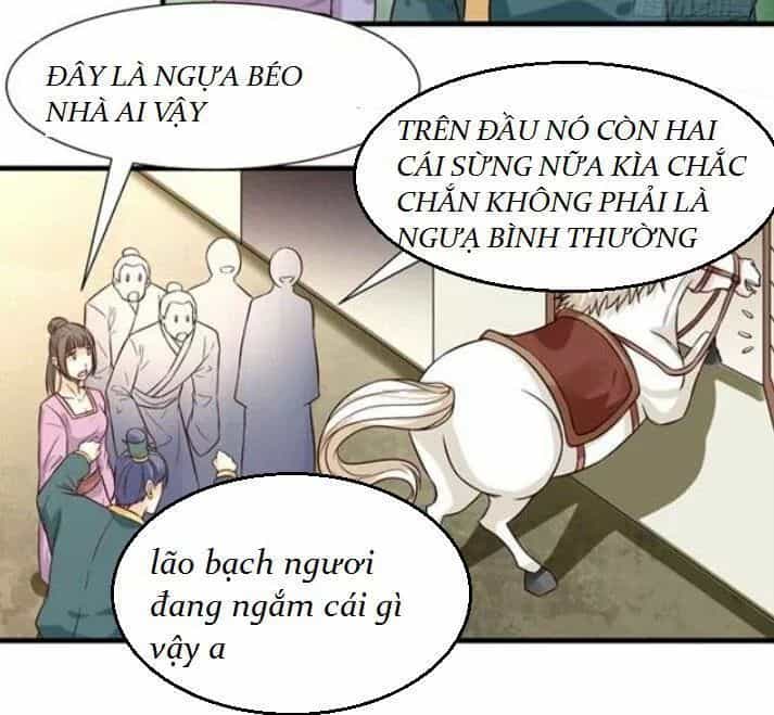 Tuyệt Sắc Quyến Rũ: Quỷ Y Chí Tôn - Chương 123 - ảnh 67