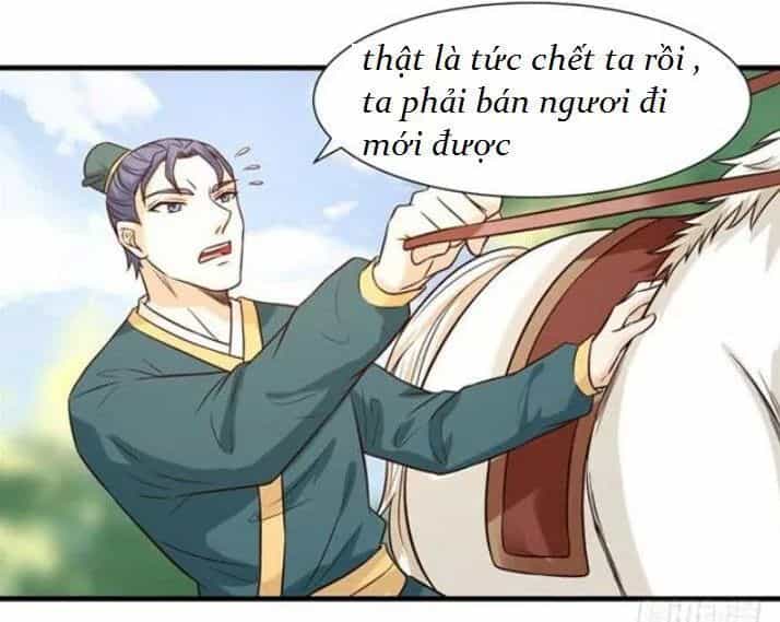 Tuyệt Sắc Quyến Rũ: Quỷ Y Chí Tôn - Chương 123 - ảnh 68