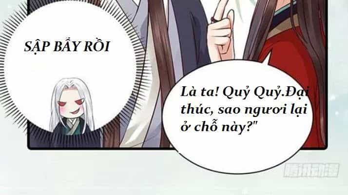 Tuyệt Sắc Quyến Rũ: Quỷ Y Chí Tôn - Chương 125 - ảnh 38