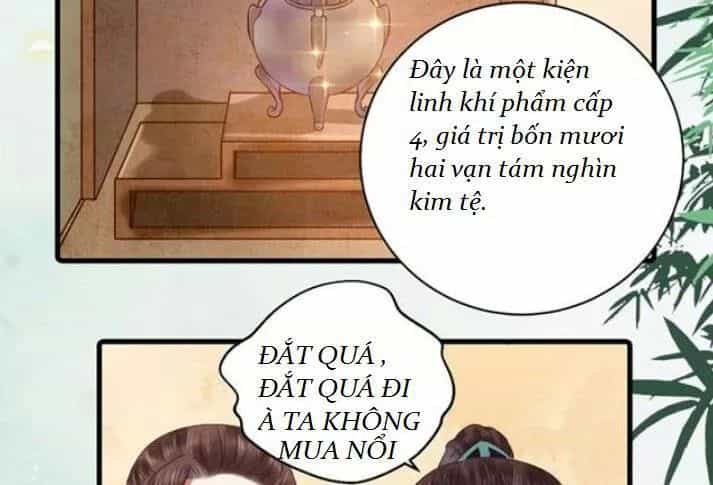 Tuyệt Sắc Quyến Rũ: Quỷ Y Chí Tôn - Chương 127 - ảnh 37