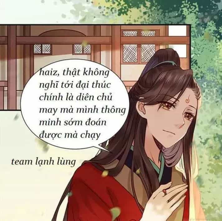 Tuyệt Sắc Quyến Rũ: Quỷ Y Chí Tôn - Chương 128 - ảnh 5