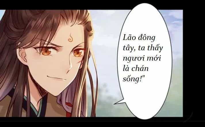Tuyệt Sắc Quyến Rũ: Quỷ Y Chí Tôn - Chương 130 - ảnh 50