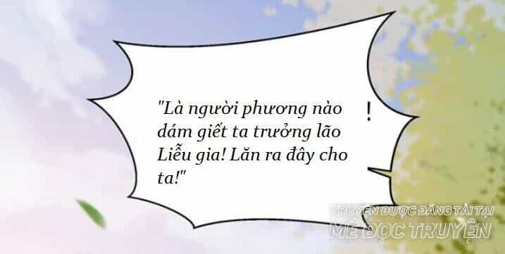Tuyệt Sắc Quyến Rũ: Quỷ Y Chí Tôn - Chương 131 - ảnh 51
