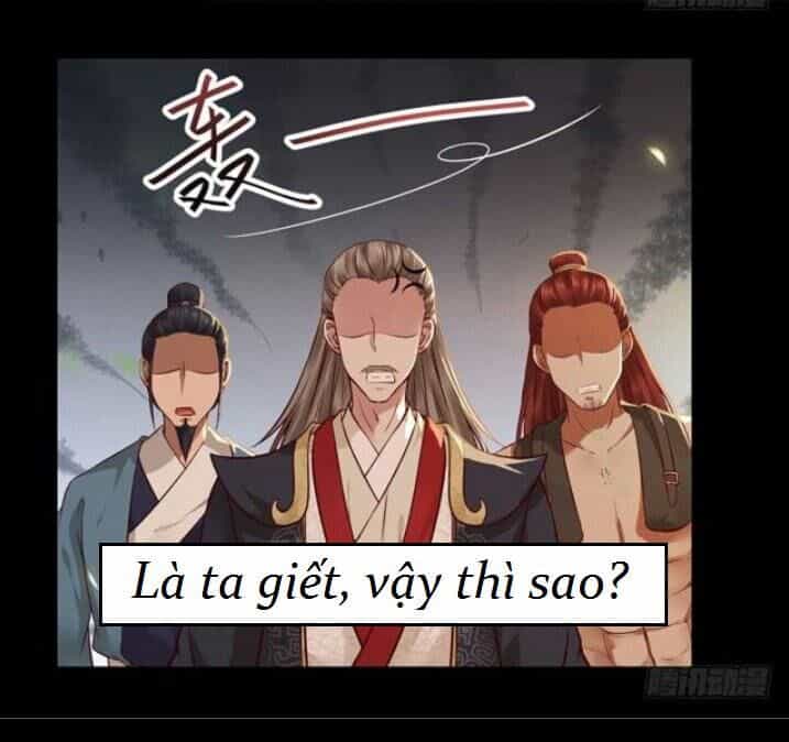 Tuyệt Sắc Quyến Rũ: Quỷ Y Chí Tôn - Chương 131 - ảnh 65