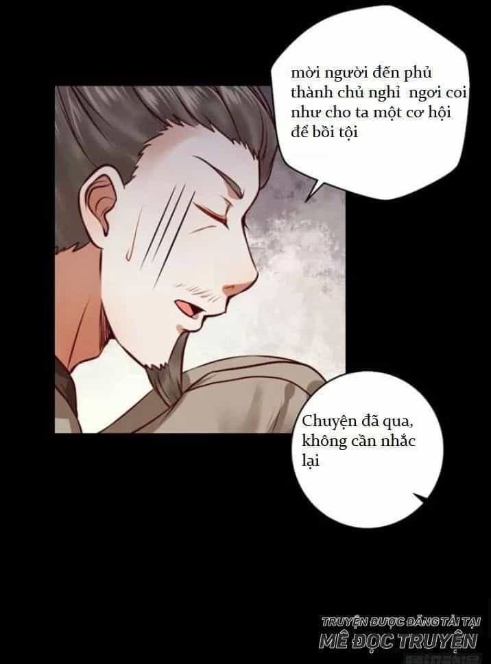 Tuyệt Sắc Quyến Rũ: Quỷ Y Chí Tôn - Chương 135 - ảnh 61