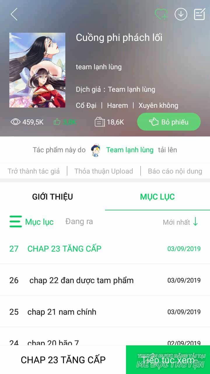 Tuyệt Sắc Quyến Rũ: Quỷ Y Chí Tôn - Chương 137 - ảnh 76