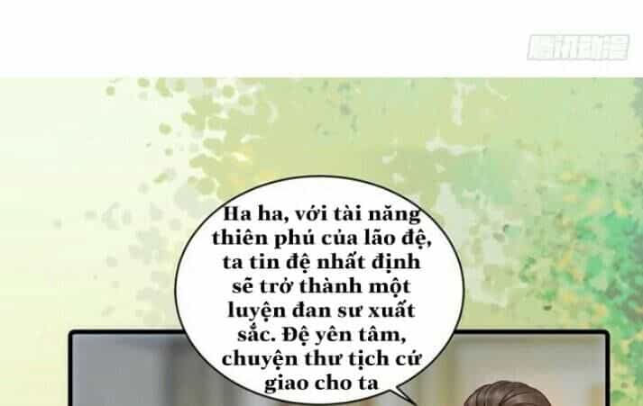 Tuyệt Sắc Quyến Rũ: Quỷ Y Chí Tôn - Chương 138 - ảnh 37
