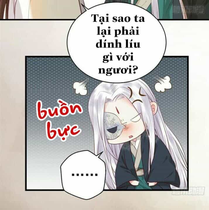 Tuyệt Sắc Quyến Rũ: Quỷ Y Chí Tôn - Chương 140 - ảnh 14