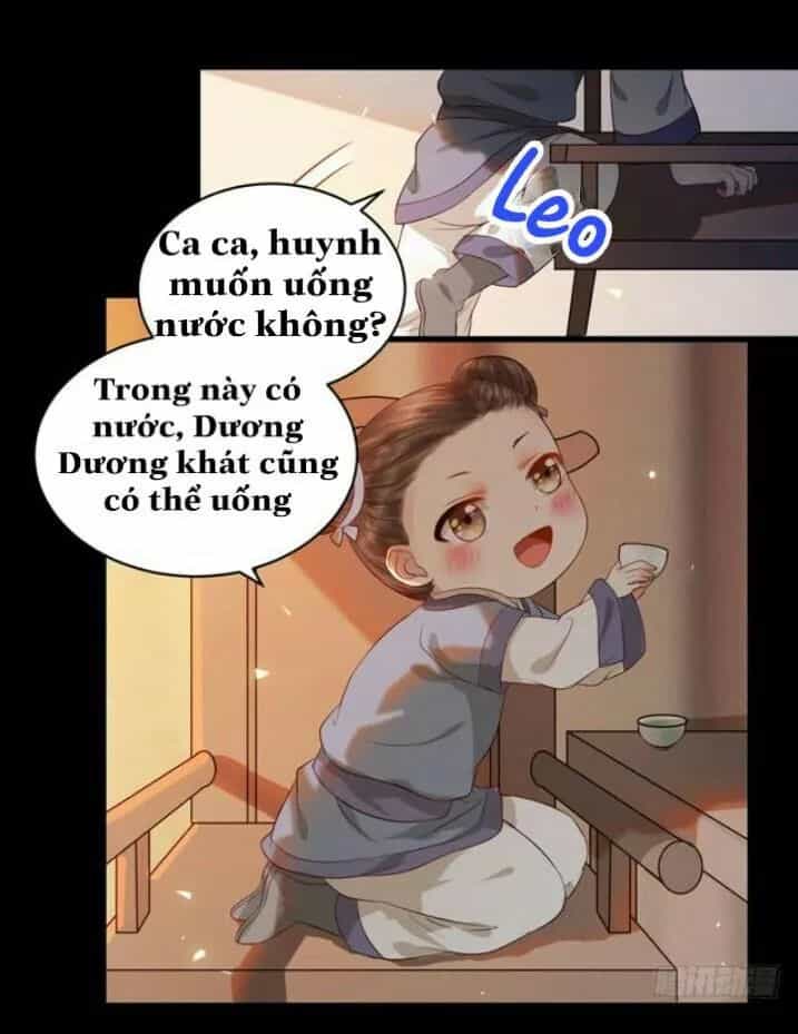 Tuyệt Sắc Quyến Rũ: Quỷ Y Chí Tôn - Chương 141 - ảnh 14