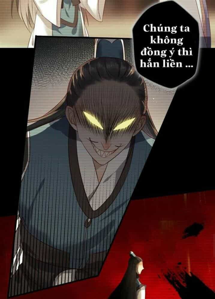 Tuyệt Sắc Quyến Rũ: Quỷ Y Chí Tôn - Chương 142 - ảnh 19