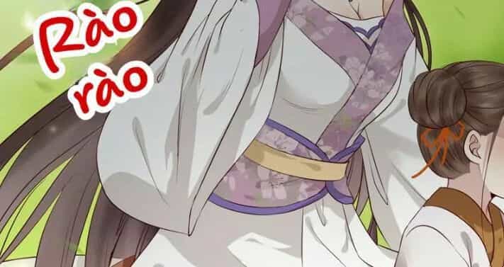 Tuyệt Sắc Quyến Rũ: Quỷ Y Chí Tôn - Chương 145 - ảnh 22