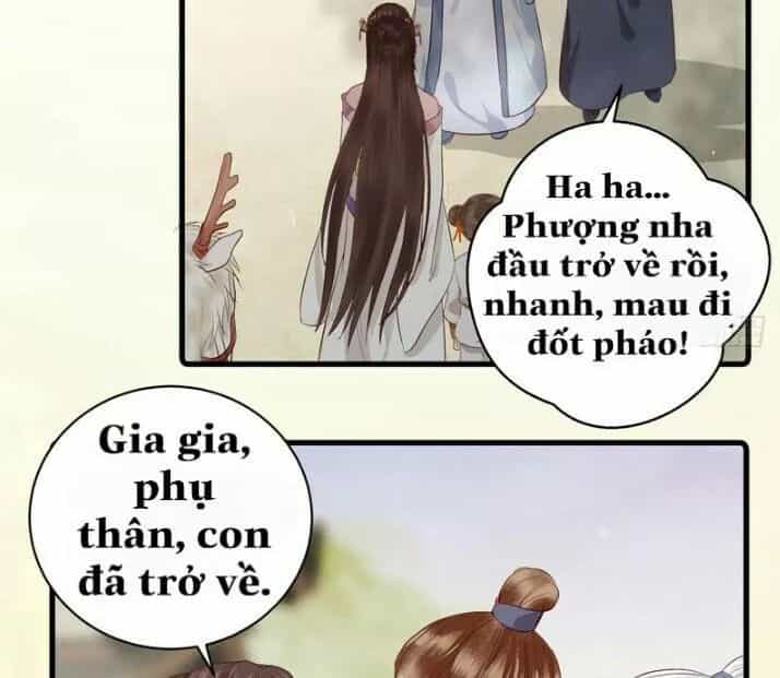 Tuyệt Sắc Quyến Rũ: Quỷ Y Chí Tôn - Chương 145.1 - ảnh 13