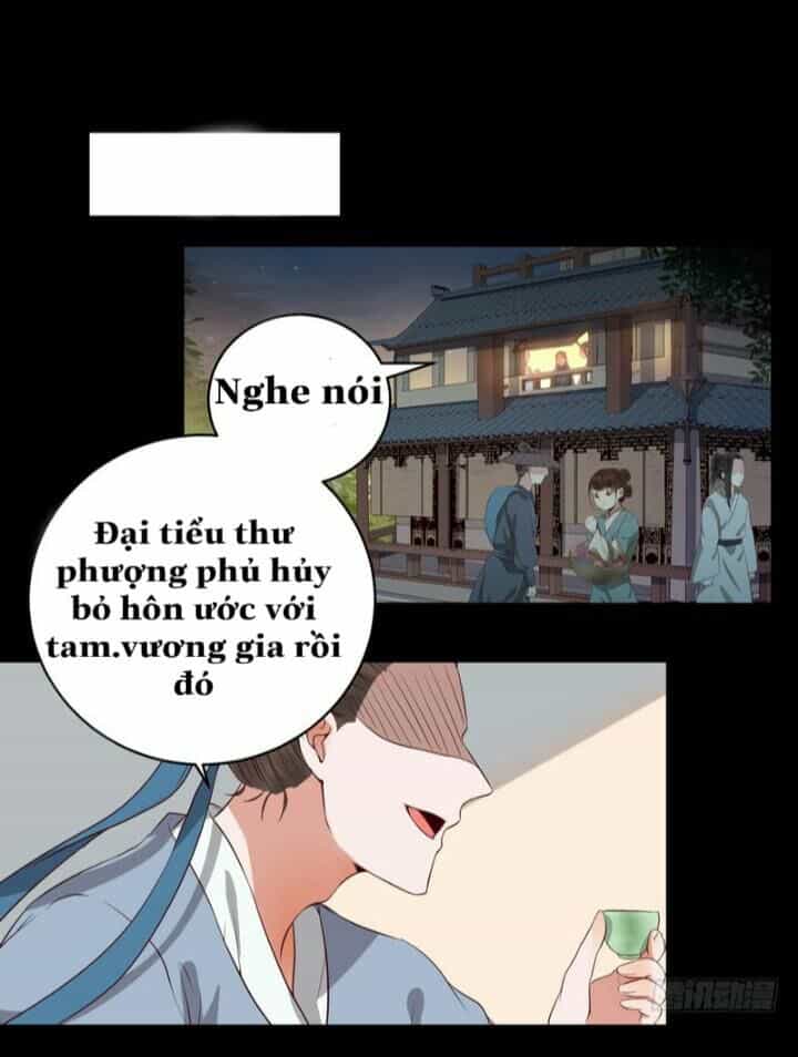 Tuyệt Sắc Quyến Rũ: Quỷ Y Chí Tôn - Chương 147 - ảnh 31