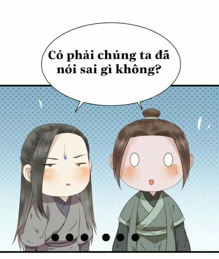 Tuyệt Sắc Quyến Rũ: Quỷ Y Chí Tôn - Chương 152 - ảnh 29