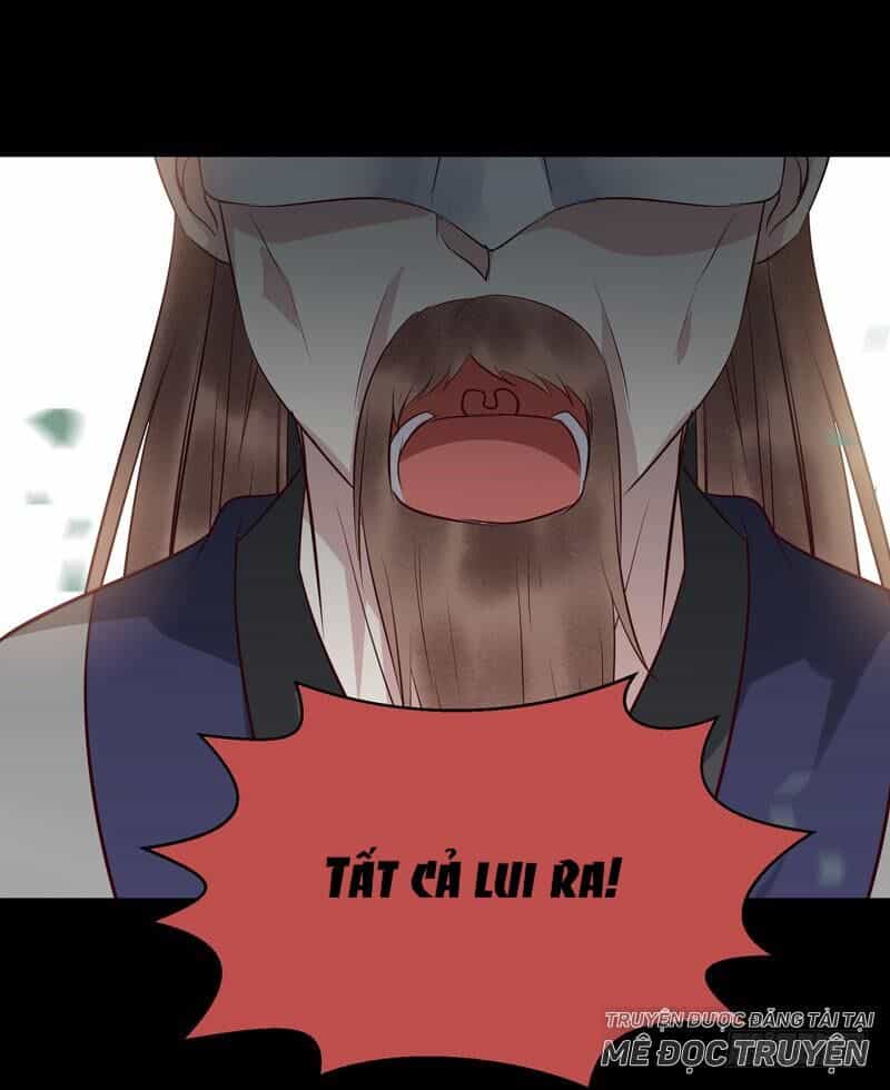 Tuyệt Sắc Quyến Rũ: Quỷ Y Chí Tôn - Chương 156 - ảnh 22