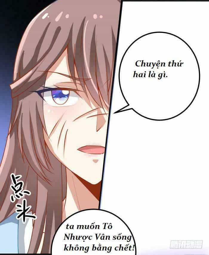 Tuyệt Sắc Quyến Rũ: Quỷ Y Chí Tôn - Chương 1 - ảnh 38