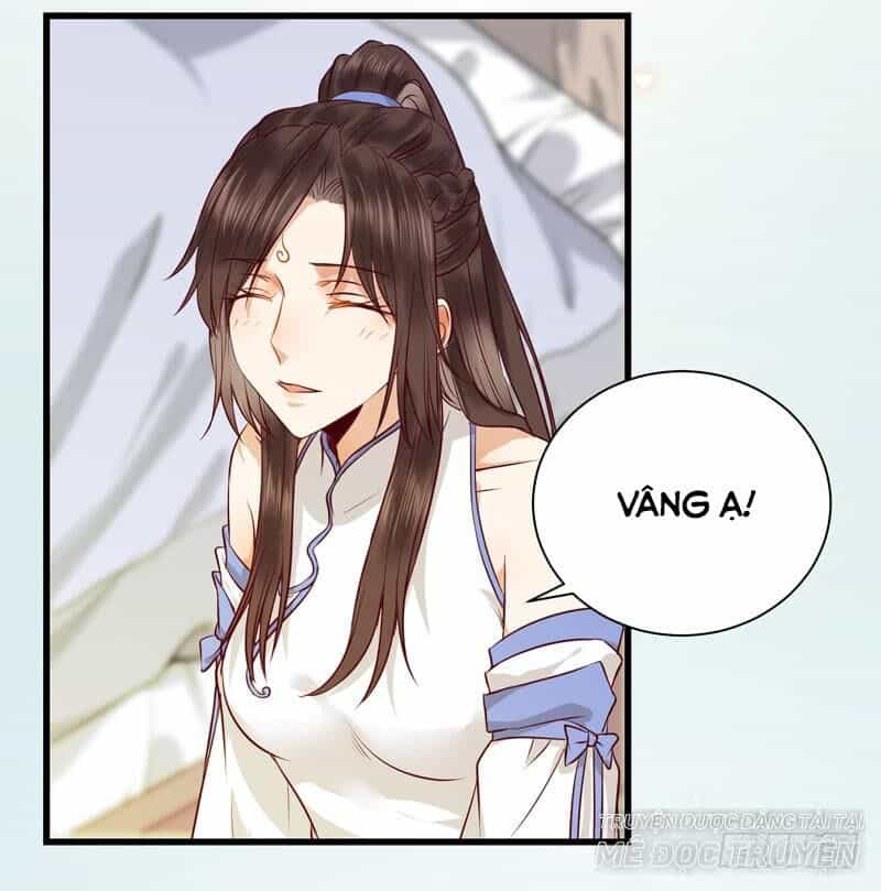 Tuyệt Sắc Quyến Rũ: Quỷ Y Chí Tôn - Chương 158 - ảnh 7
