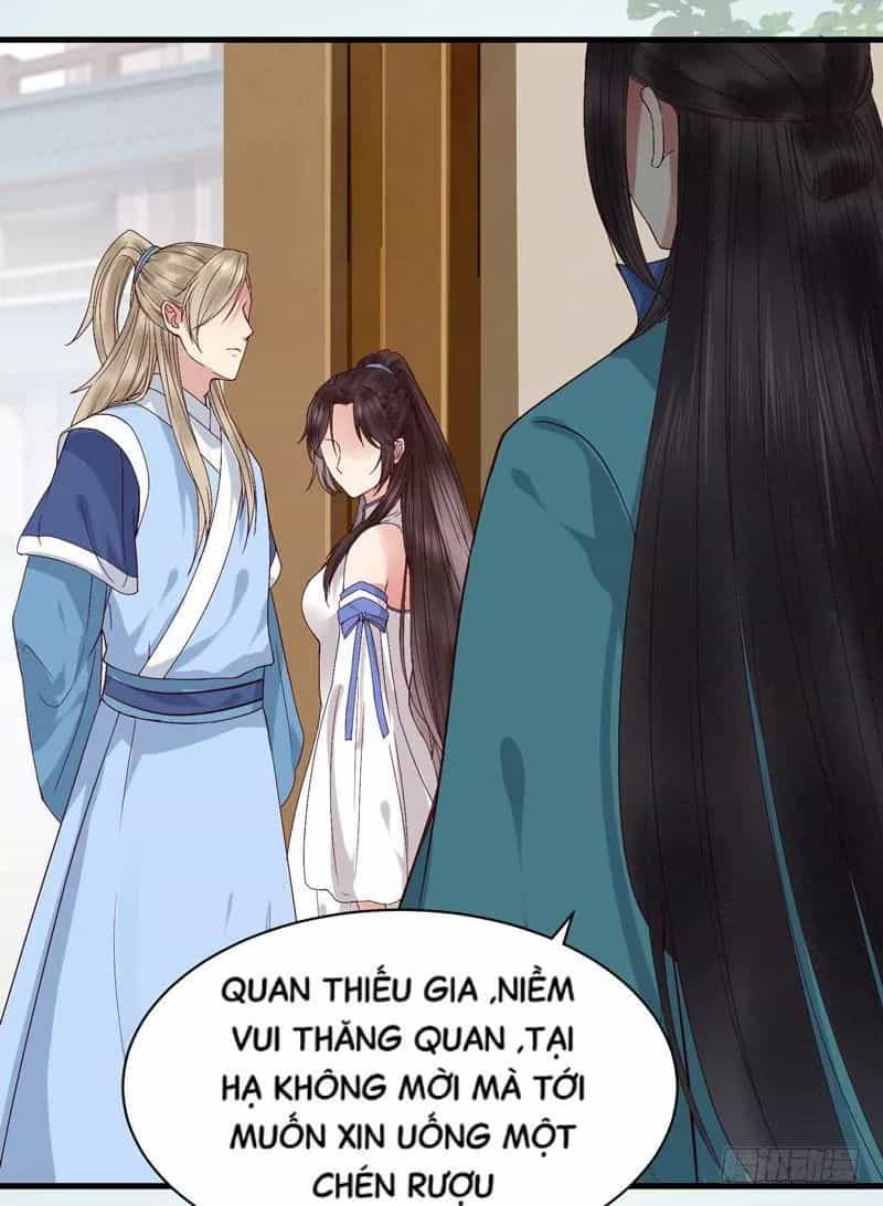 Tuyệt Sắc Quyến Rũ: Quỷ Y Chí Tôn - Chương 163 - ảnh 5
