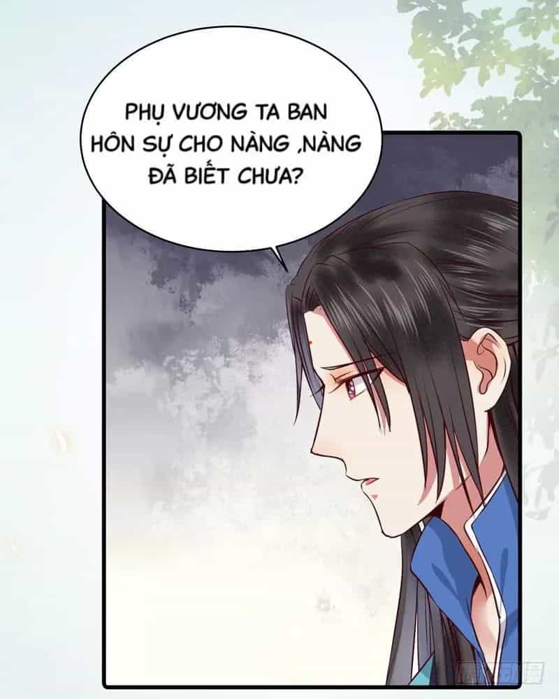 Tuyệt Sắc Quyến Rũ: Quỷ Y Chí Tôn - Chương 163 - ảnh 11