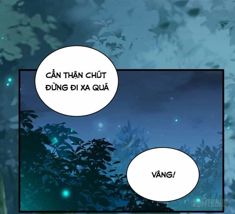 Tuyệt Sắc Quyến Rũ: Quỷ Y Chí Tôn - Chương 165 - ảnh 40
