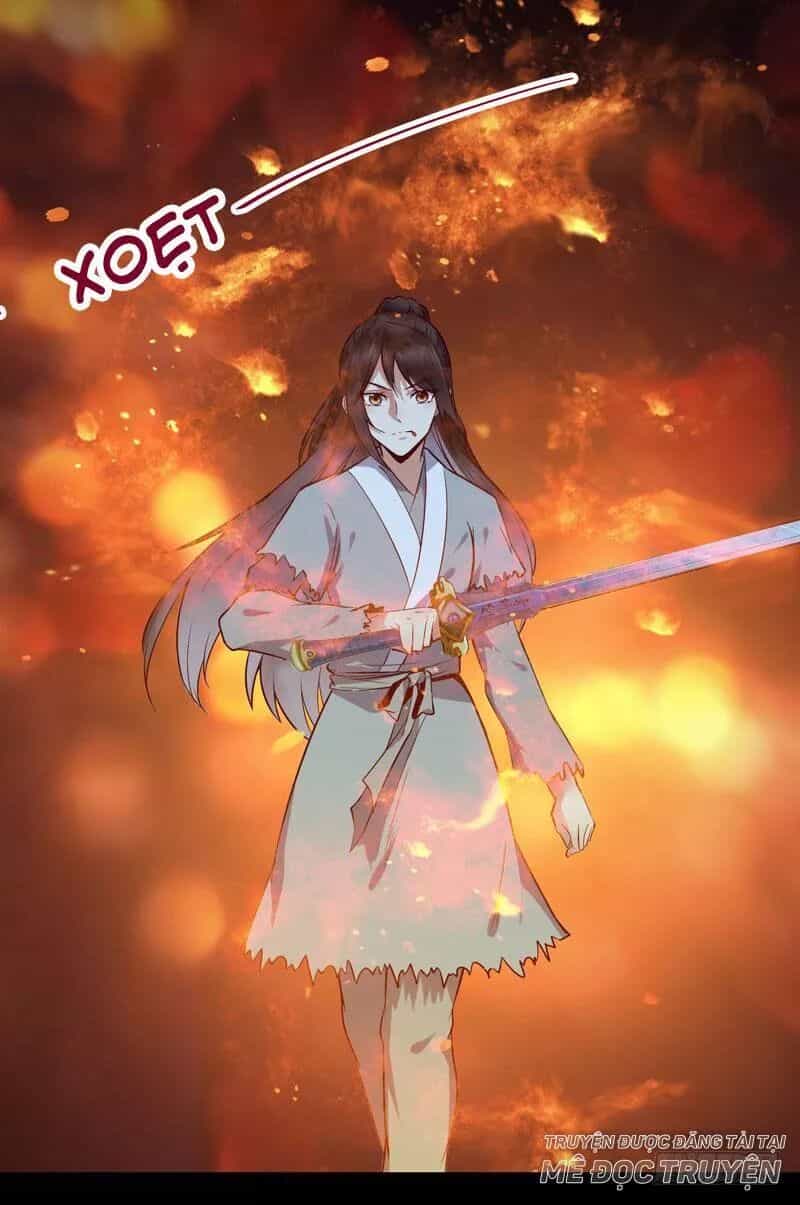 Tuyệt Sắc Quyến Rũ: Quỷ Y Chí Tôn - Chương 168 - ảnh 17