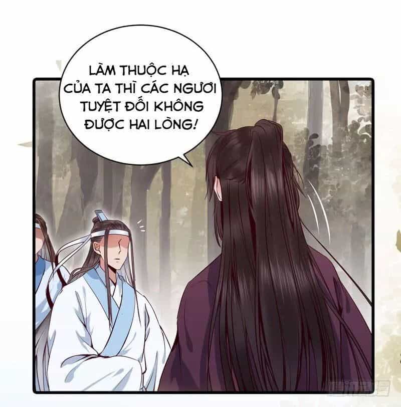 Tuyệt Sắc Quyến Rũ: Quỷ Y Chí Tôn - Chương 170 - ảnh 31
